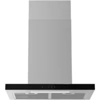 Кухонная вытяжка Schtoff Agata TC 600 Black фото
