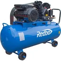 Компрессор Redbo ACO-100/2400 фото