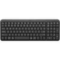Клавиатура Logitech K250 Compact Bluetooth Wireless Keyboard 920-013452 (графит) фото