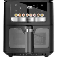 Аэрогриль (аэрофритюрница) CENTEK CT-3104 фото