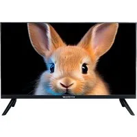 Телевизор Topdevice 24" HD LED TV (черный) фото