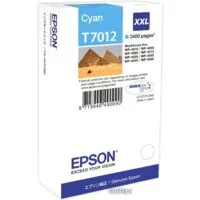 Картридж Epson C13T70124010 Картридж Epson C13T70124010 фото