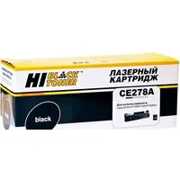 Картридж Hi-Black HB-CE278A фото
