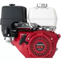 Бензиновый двигатель Honda GX390T2-VSP-OH фото