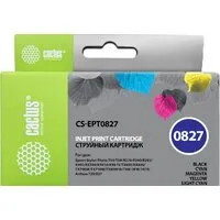 Картридж CACTUS CS-EPT0827 фото