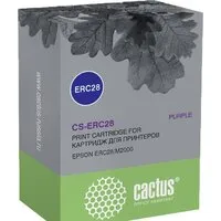 Картридж CACTUS CS-ERC28 фото