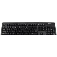 Клавиатура A4Tech KR-83 фото