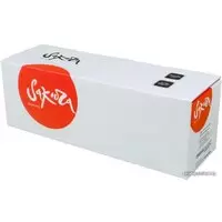Картридж Sakura Printing CE341A (аналог HP CE341A) фото