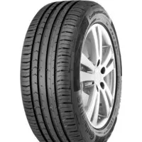 Летние шины Continental ContiPremiumContact 5 SUV 225/65R17 102V фото