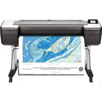 Плоттер HP DesignJet T1700dr 44" (1118 мм) фото