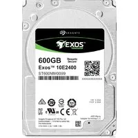 Гибридный жесткий диск Seagate Exos 10E2400 600GB ST600MM0099 фото