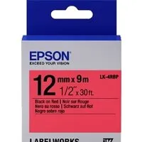 Картридж-лента для термопринтера Epson C53S654007 (9 м, 12 мм) фото