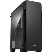 Корпус Zalman S3 фото
