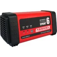 Зарядное устройство Aurora Sprint 6 фото