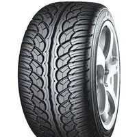 Автомобильные шины Yokohama Parada Spec-X PA02J 235/65R18 106H фото