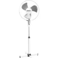 Вентилятор CENTEK CT-5015 (белый/серый) фото