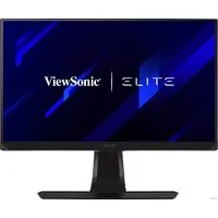 Игровой монитор ViewSonic Elite XG270 фото