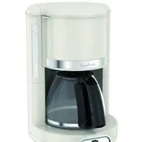Капельная кофеварка Moulinex Soleil FG385A30 фото