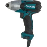 Винтоверт Makita TD0101 фото
