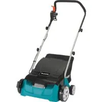 Скарификатор-аэратор Makita UV3200 фото