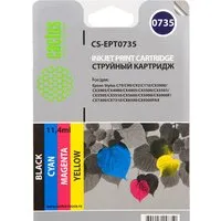 Картридж CACTUS CS-EPT0735 фото