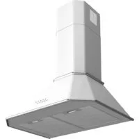 Кухонная вытяжка Korting KHC 6839 IX фото