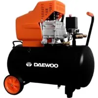 Компрессор Daewoo Power DAC 50D фото