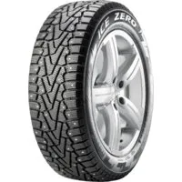 Зимние шины Pirelli Ice Zero 275/40R22 108H (шипы) фото