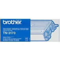 Картридж Brother TN-3170 фото