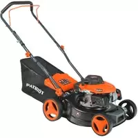 Газонокосилка Patriot PT 400 фото