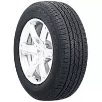 Летние шины Nexen Roadian HTX RH5 225/60R18 100H фото