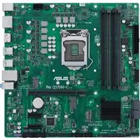 Материнская плата ASUS Pro Q570M-C/CSM фото