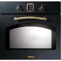 Электрический духовой шкаф Korting OKB 460 RN фото