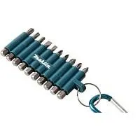 Набор бит Makita D-65028 фото