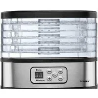 Сушилка для овощей и фруктов CENTEK CT-1650 фото