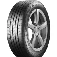 Летние шины Continental EcoContact 6 235/60R18 103T фото