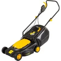 Газонокосилка Huter ELM-1400P фото