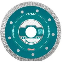 Отрезной диск алмазный Total TAC2181801HT фото