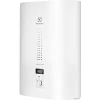 Накопительный электрический водонагреватель Electrolux EWH 30 Centurio IQ 3.0 фото
