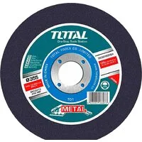 Отрезной диск Total TAC2213551 фото