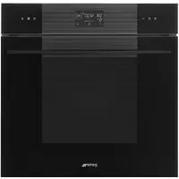 Электрический духовой шкаф Smeg Linea Aesthetic SOP6102S2PB3 фото