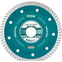 Отрезной диск алмазный Total TAC2131151HT фото