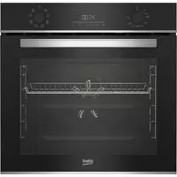Электрический духовой шкаф BEKO BBIM13300X фото
