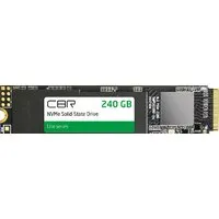 SSD CBR Lite 240GB SSD-240GB-M.2-LT22 фото