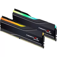 Оперативная память G.Skill Trident Z5 Neo RGB 2x16ГБ DDR5 6000МГц F5-6000J3038F16GX2-TZ5NR фото