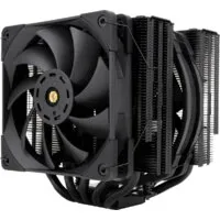 Кулер для процессора Thermalright Frost Commander 140 Black фото