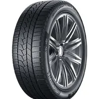 Зимние шины Continental WinterContact TS 860 S 285/35R20 104W фото