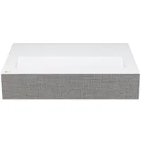 Проектор LG CineBeam HU715QW фото