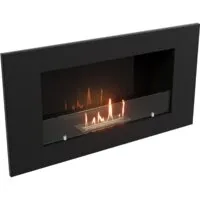 Биокамин Firelight BFP/W-90 фото