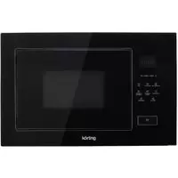 Микроволновая печь Korting KMI 827 GN фото
